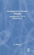 Cover: Assessment in Couple Therapy - Routledge