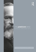 Cover: The Jamesian Mind - Routledge