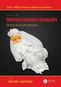 Bild: Electrical Impedance Tomography - CRC Press