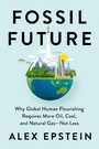 Cover: Fossil Future - Portfolio