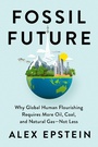 Cover: Fossil Future - Portfolio