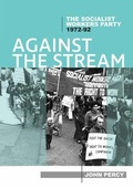 Cover: Against the Stream - Interventions Inc