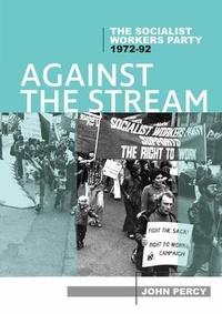 Enlarge image Cover: Against the Stream - Interventions Inc