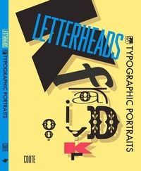 Abbildung von: Letterheads - Melbournestyle Books