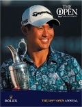 Cover: The 149th Open Annual - White Lion Publishing