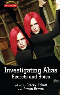 Abbildung von: Investigating Alias - I.B. Tauris