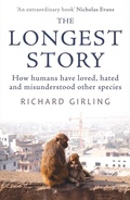 Cover: The Longest Story - Oneworld Publications