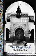 Cover: The King's Fool - MacLehose Press