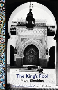 Enlarge image Cover: The King's Fool - MacLehose Press
