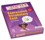 Cover: Expressive Vocabulary Test - Routledge