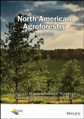 Cover: North American Agroforestry - Wiley