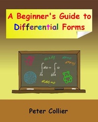 Abbildung von: A Beginner's Guide to Differential Forms - Incomprehensible Books