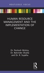 Cover: Human Resource Management and the Implementation of Change - Routledge