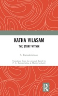 Cover: Katha Vilasam - Routledge