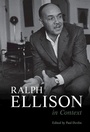 Cover: Ralph Ellison in Context - Cambridge University Press