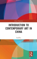 Cover: Introduction to Contemporary Art in China - Routledge