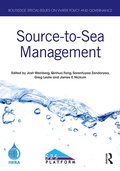 Cover: Source-to-Sea Management - Routledge