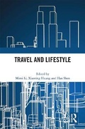 Cover: Travel and Lifestyle - Routledge