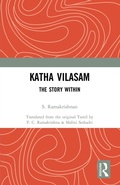 Cover: Katha Vilasam - Routledge