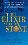 Cover: The Elixir And The Stone - Arrow Books Ltd