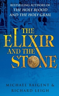 Enlarge image Cover: The Elixir And The Stone - Arrow Books Ltd