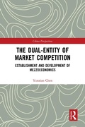 Bild: The Dual-Entity of Market Competition - Routledge