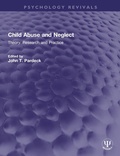 Cover: Child Abuse and Neglect - Routledge
