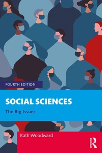 Abbildung von: Social Sciences - Routledge