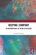 Cover: Keeping Company - Routledge
