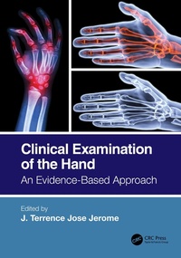 Abbildung von: Clinical Examination of the Hand - CRC Press