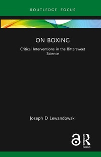 Abbildung von: On Boxing - Routledge