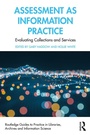 Cover: Assessment as Information Practice - Routledge
