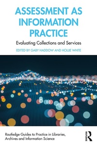 Abbildung von: Assessment as Information Practice - Routledge