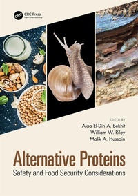 Abbildung von: Alternative Proteins - CRC Press