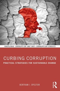 Enlarge image Cover: Curbing Corruption - Routledge
