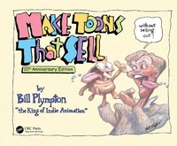 Abbildung von: Make Toons That Sell Without Selling Out - CRC Press