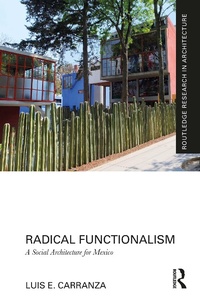 Abbildung von: Radical Functionalism - Routledge