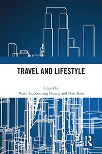 Abbildung von: Travel and Lifestyle - Routledge