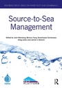 Cover: Source-to-Sea Management - Routledge