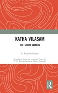 Cover: Katha Vilasam - Routledge