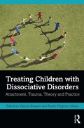 Cover: Treating Children with Dissociative Disorders - Routledge