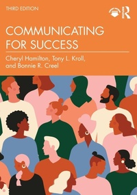Abbildung von: Communicating for Success - Routledge