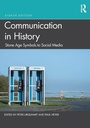 Cover: Communication in History - Routledge