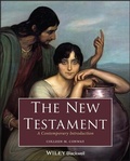Cover: The New Testament - Wiley