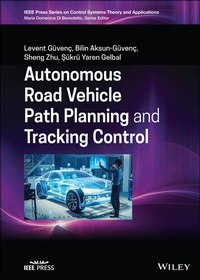 Abbildung von: Autonomous Road Vehicle Path Planning and Tracking Control - Wiley