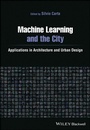 Cover: Machine Learning and the City - Wiley-ISTE