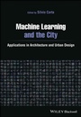 Cover: Machine Learning and the City - Wiley-ISTE