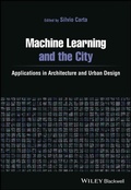 Cover: Machine Learning and the City - Wiley-ISTE