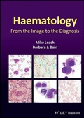 Cover: Haematology - Wiley