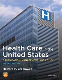 Abbildung von: Health Care in the United States - Wiley-ISTE